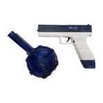 Water Gun Electric with battery - Image 6