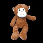 11 inch Long Leg Animals Plush Assortment - Image 2