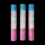 12 Inch Girl Confetti Popper - Image 2