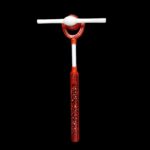 Light up Flashing windmill wand - Image 5