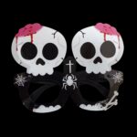 Halloween Plastic Glasses - Image 6