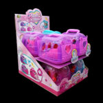 Unicorn Plush Pet House - Image 2