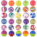 1"(27mm) Hi-Bounce Balls - Image 2