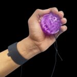 Led Return Ball with Lights - Image 4