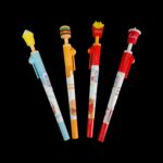 Fast Food decompression Spinning Pen - Image 2