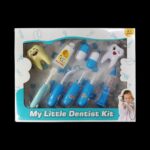 Assorted Doctor Playset - Image 3