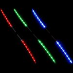 Double sided Led Ninja Sword