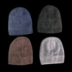 Mens Winter Beanie - Image 2