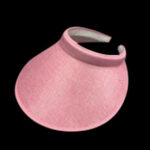 Womens Summer Cap Adjustable - Image 3