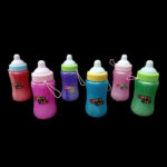 Baby Bottle Slime Toy - Image 2
