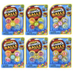 1"(27mm) Hi-Bounce Balls