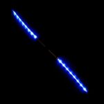 Double sided Led Ninja Sword - Image 4