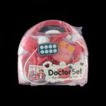 Assorted Doctor Playset - Image 4