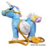 36Pcs Wholesale Battery Operated Walking Unicorn - Image 4