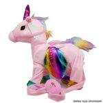 36Pcs Wholesale Battery Operated Walking Unicorn - Image 5