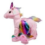 Battery Operated Walking Unicorn - Image 6