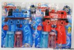Train Bubble Gun - Image 2