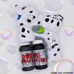 Dog Puppy Bubble Gun - Image 3
