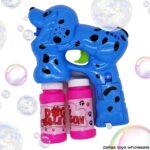 Dog Puppy Bubble Gun - Image 2