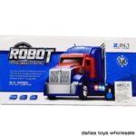 Transforming Robot Truck - Image 4