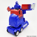 Transforming Robot Truck - Image 6