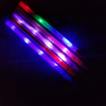 LED Multi-color Flashing Light Up Stick Wand - Image 2