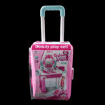 Kids Suitcase Toy Set - Image 8