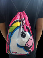 Unicorn Backpack 16" - Image 3