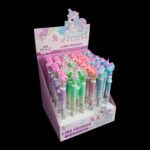 Unicorn Head spinning Pen - Image 2