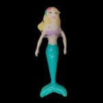 36" Mermaid Inflate - Image 3