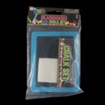 Neon Chalkboard Set 5x4 Toy - Image 2
