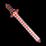 40" Pixel Sword Inflate - Image 2