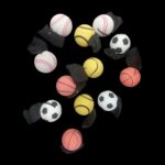 Return  Ball Wrist Assortment - Image 2