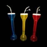 Led Flashing yard Glass - Image 3