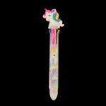 Unicorn Pen with 8 colors - Image 3
