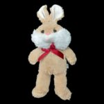 13" Natural Animal Plush Assortment - Image 2