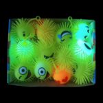 Emoji Puffer Led Balls - Image 2
