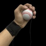 144 Piece Baseball Wrist Return ball - Image 4