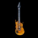 24" Rock Guitar Inflate - Image 3