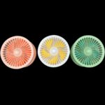 Small Table Fan - Image 4