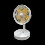 Small Table Fan - Image 3