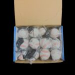144 Piece Baseball Wrist Return ball - Image 2