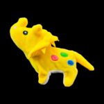 Battery Operated Dinosaur Walking Toy - Image 2