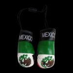 Mini Boxing Glove With Chain Hanging Piece - Image 4