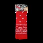 12 Piece bandana Pack - Image 5