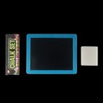 Neon Chalkboard Set 5x4 Toy - Image 4