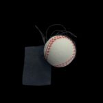 144 Piece Baseball Wrist Return ball - Image 3