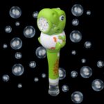 Dinosaur Bubble Wand - Image 2