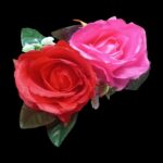 LED Rose Flower Wands - Image 3