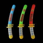 13" Samurai Sword Toy